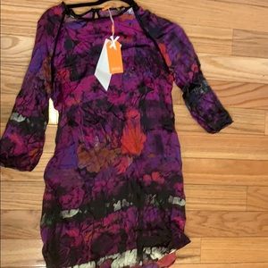 BOSS Orange Silk dress